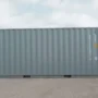 20ft High Cube Container