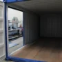 20ft Hi Cube Container