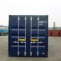 20ft High Cube Container