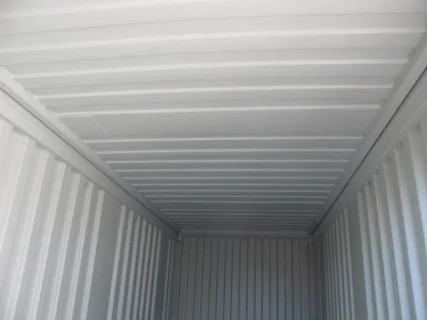 20ft Hardtop Opentops - Image 2