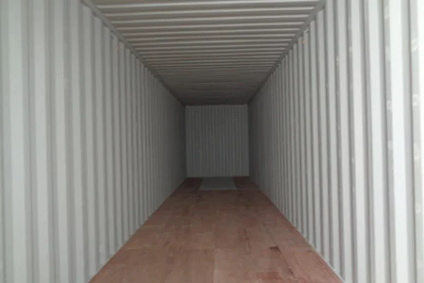 45' High Cube 1-Trip Shipping Container - Direct Ship - Image 2