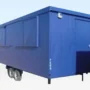 20Ft x 7Ft 6in Mobile Canteen