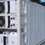 40FT Deep Freezer With Generator