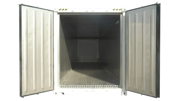 40FT Super Freezer -76°F TO 30°F (460V/230V 3P) - Image 4