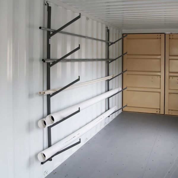 Five Arm Pipe Rack – 5000 - Image 3