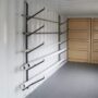 Arm Pipe Rack