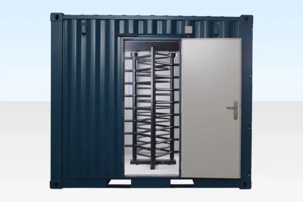 Single Turnstile Unit for Sale - Image 2