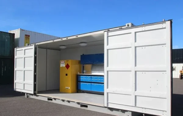 Workshops - Image 8