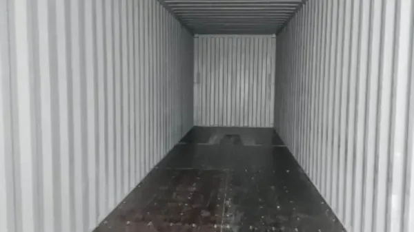 40ft New Certified High Cube Shipping Container - Image 4