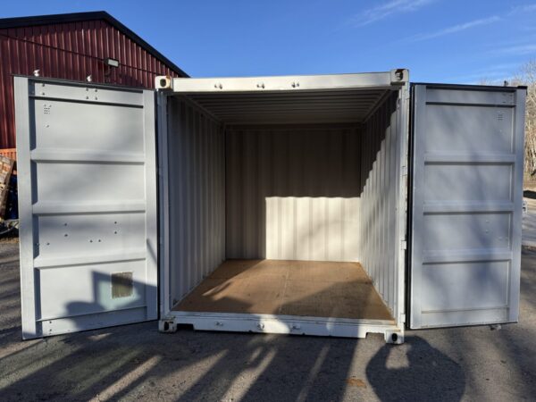Storage Container