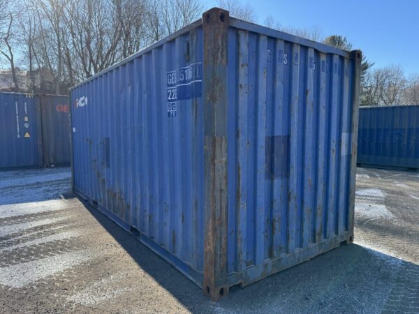 Storage Container