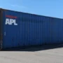 Shipping Container