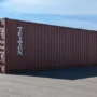 Shipping Container