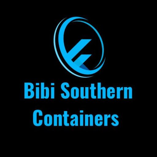 Bibisouthern containers