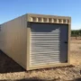 30ft Storage Container