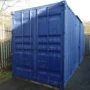 20Ft Shipping Container