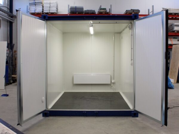 10′ insulated container - Image 4