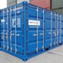 20ft High Cube Container