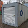 Storage Container