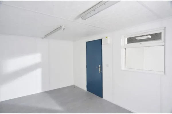 Buy 16Ft x 10Ft Site Office / Jackleg Cabin - Image 2