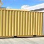 30Ft X 8Ft Used Shipping Container