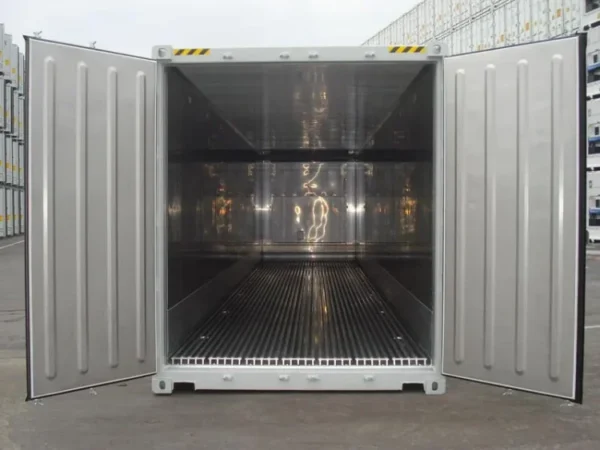 Buy 20 FT Refrigerated Containers - Image 2