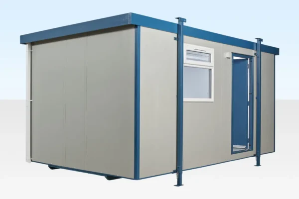 Site Office