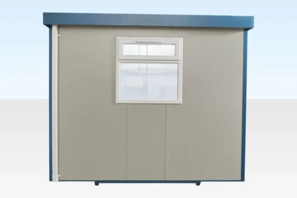 Buy 20Ft x 10Ft Jackleg Office Cabin - Image 5