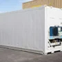 Refrigerated Containers