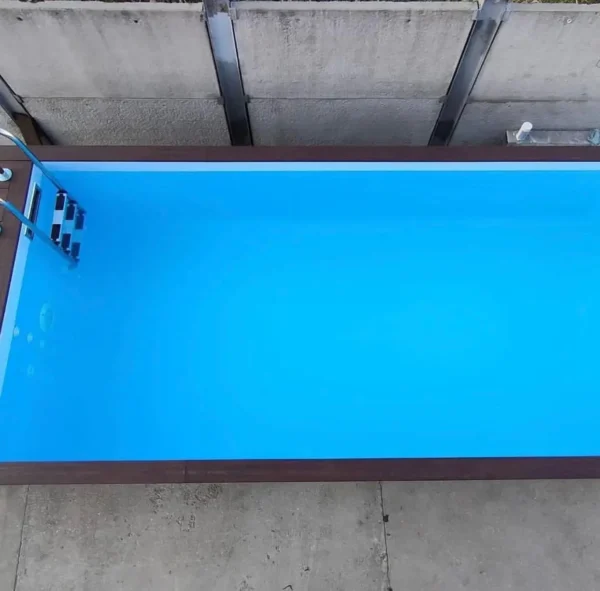 Buy 20 Ft Container Pool - Image 2