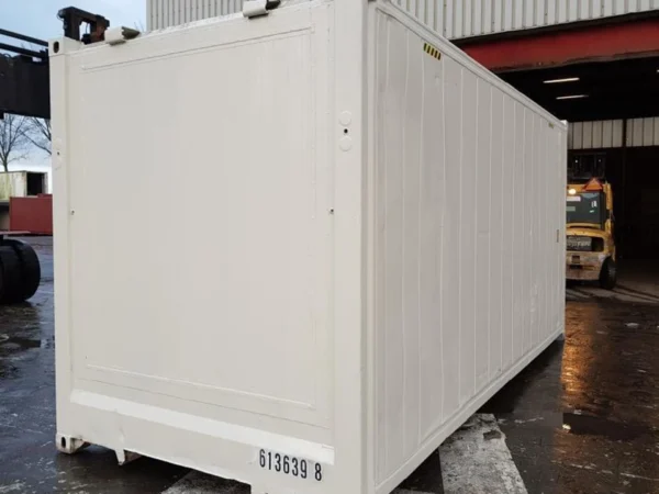 20′ insulated container, ex-reef - Image 7