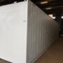 40′ HC insulated container