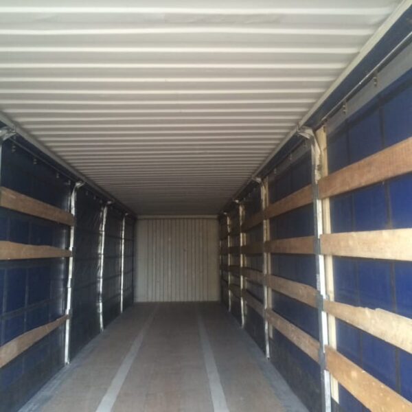 45' HCPW Reefer Container - Image 5
